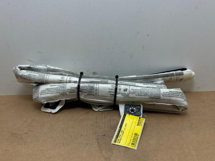 Airbag Himmel links Mercedes E-Klasse