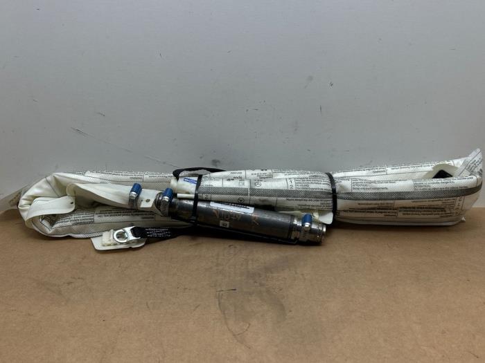 Kurtyna prawa Mercedes E-Klasse