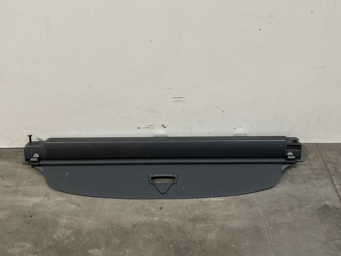 Roleta tylna Mercedes E-Klasse