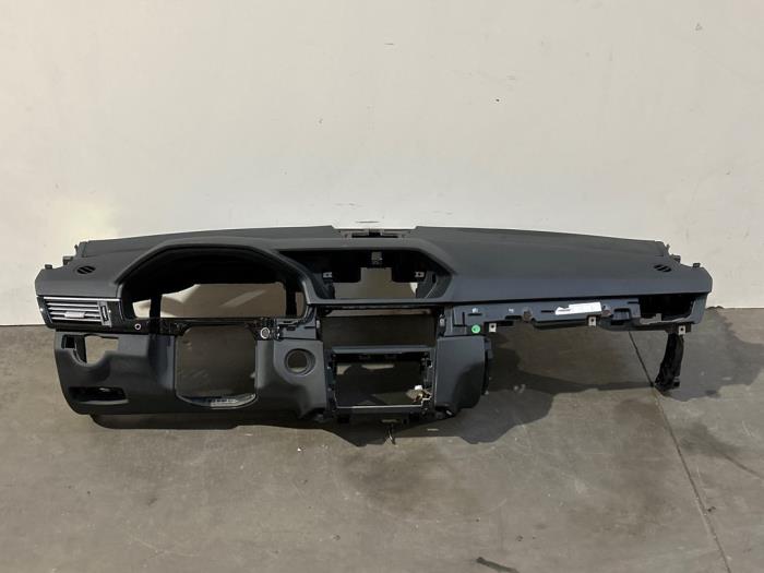 Armaturenbrett Mercedes E-Klasse