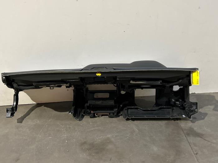 Panel Mercedes E-Klasse