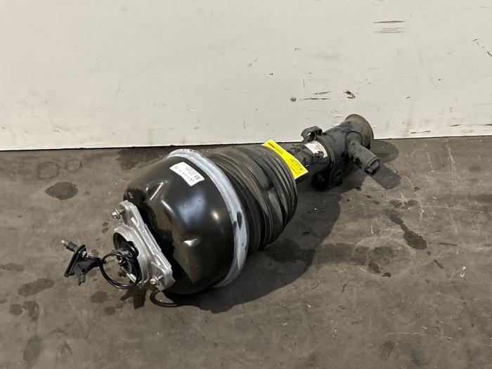 Amortyzator wstrzasów lewy przód Mercedes E-Klasse