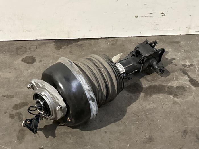 Amortyzator wstrzasów prawy przód Mercedes E-Klasse