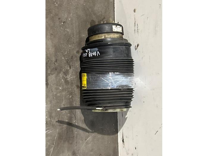 Luchtbalg Mercedes E-Klasse