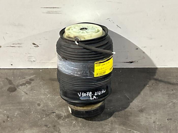 Luftbalg Mercedes E-Klasse