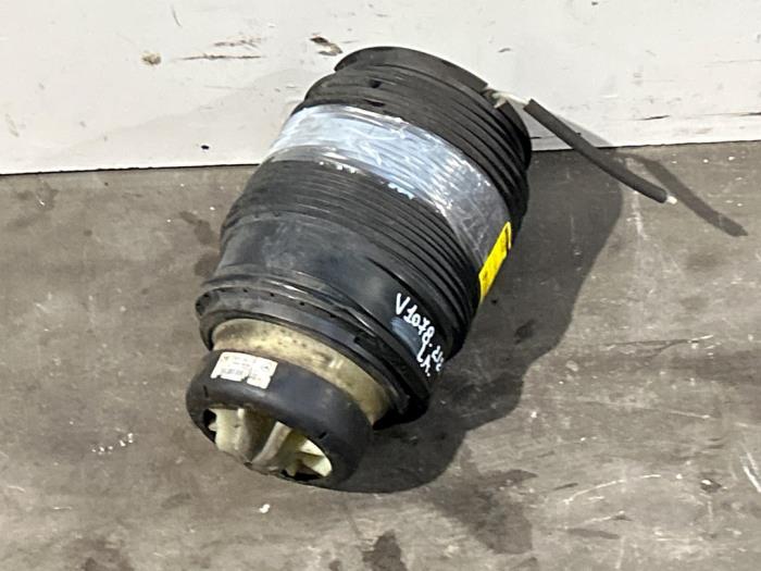 Luchtbalg Mercedes E-Klasse