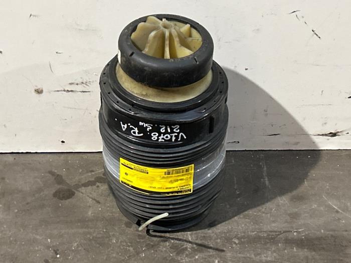 Luftbalg Mercedes E-Klasse