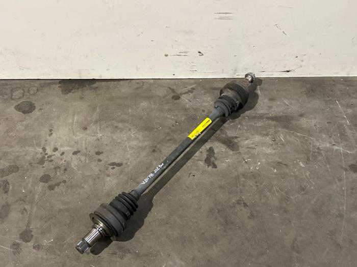 Antriebswelle rechts hinten Mercedes E-Klasse