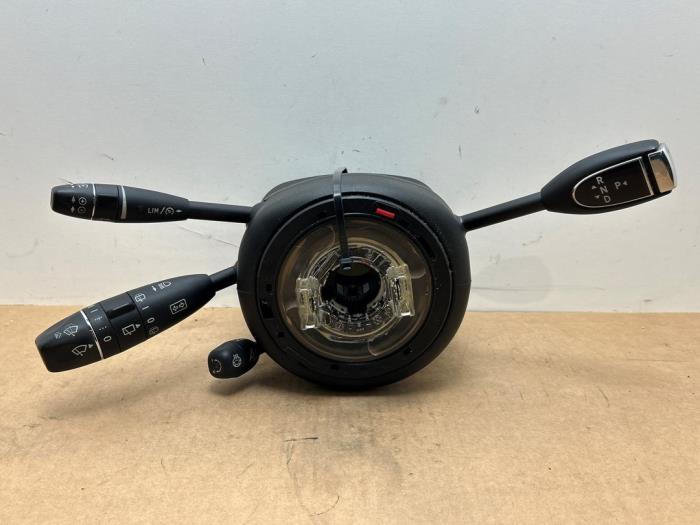 Kombischalter Lenksäule Mercedes E-Klasse