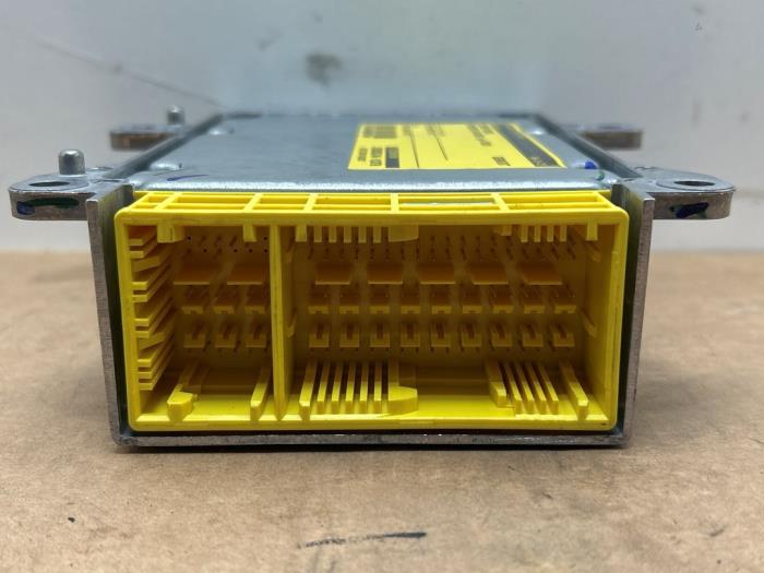 Module airbag  Mercedes E-Klasse