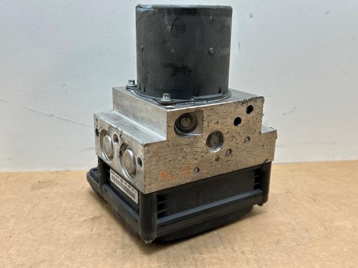 Pompe ABS Mercedes E-Klasse