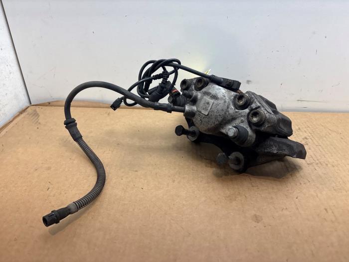 Remklauw (Tang) rechts-voor Mercedes E-Klasse