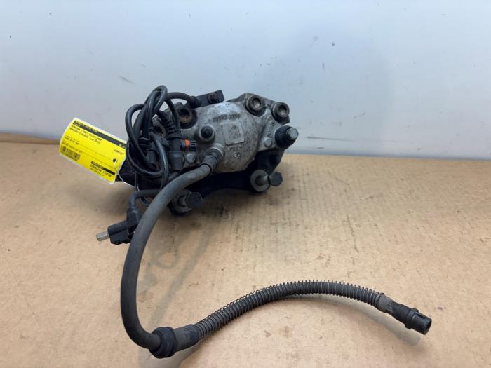 Remklauw (Tang) rechts-voor Mercedes E-Klasse