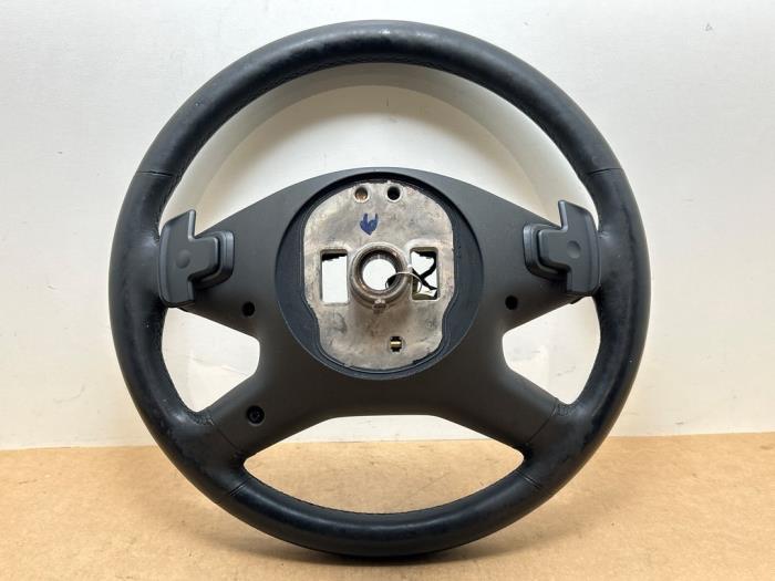 Volant Mercedes E-Klasse