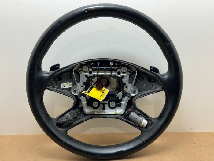 Volant Mercedes E-Klasse