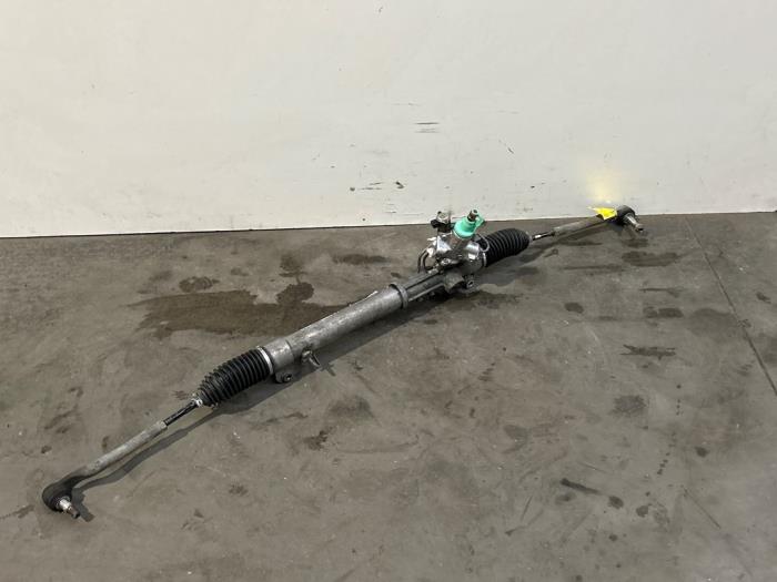 Przekladnia kierownicza Mercedes E-Klasse