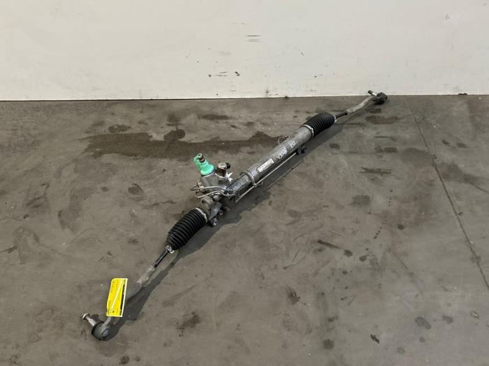 Lenkgetriebe Mercedes E-Klasse