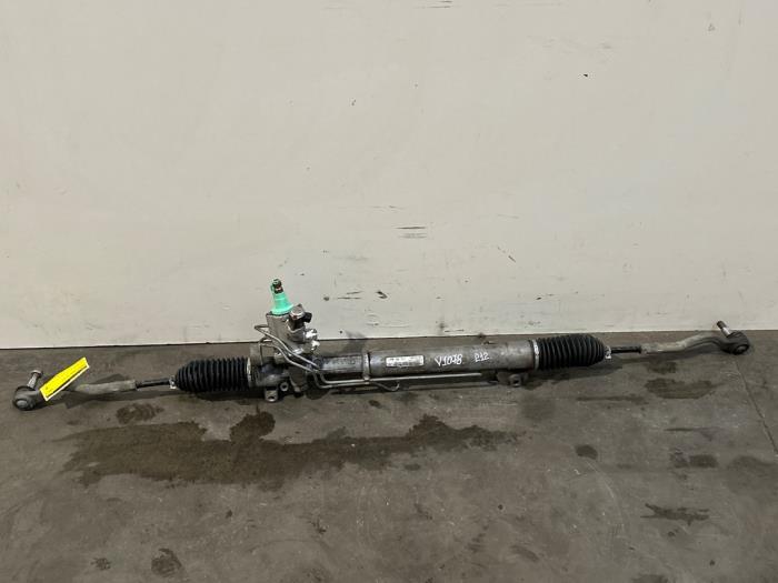 Lenkgetriebe Mercedes E-Klasse