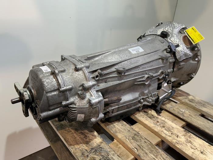 Getriebe Mercedes E-Klasse