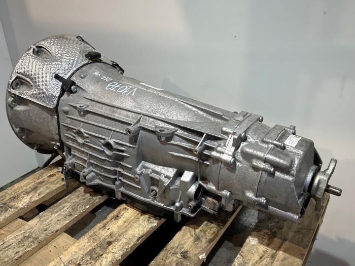 Getriebe Mercedes E-Klasse