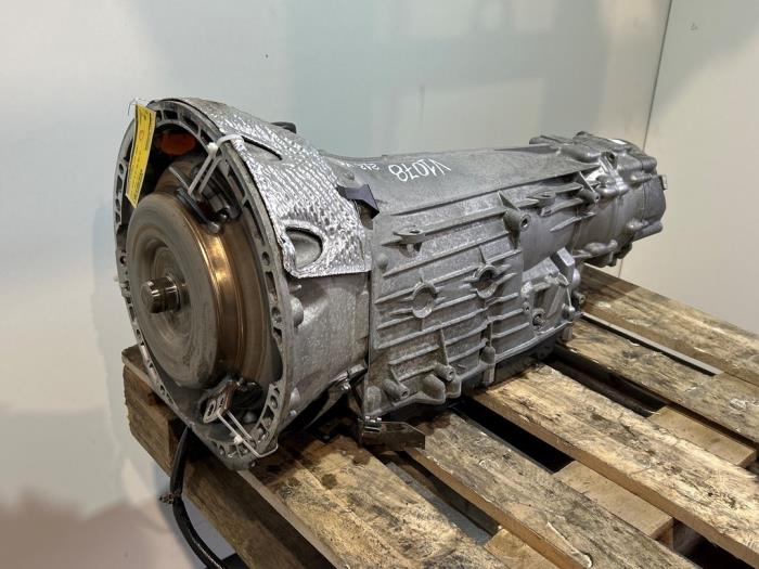 Getriebe Mercedes E-Klasse