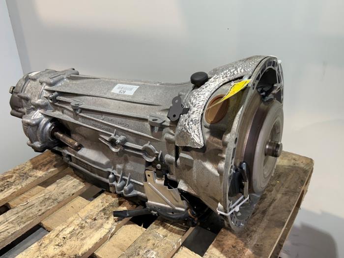 Getriebe Mercedes E-Klasse