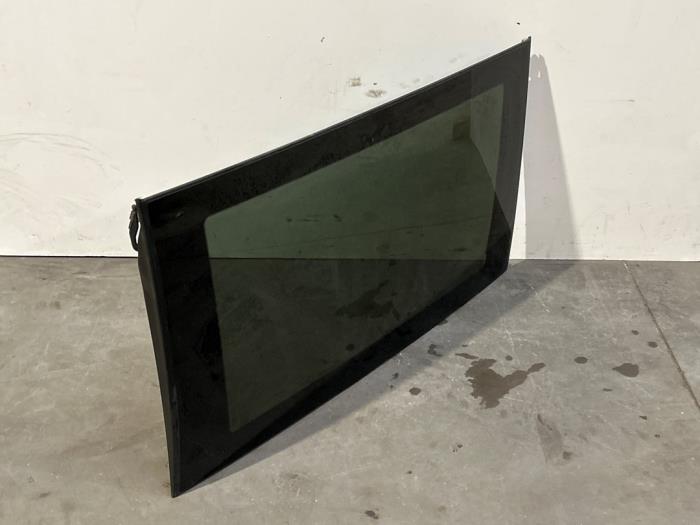 Panoramic roof Mercedes E-Klasse