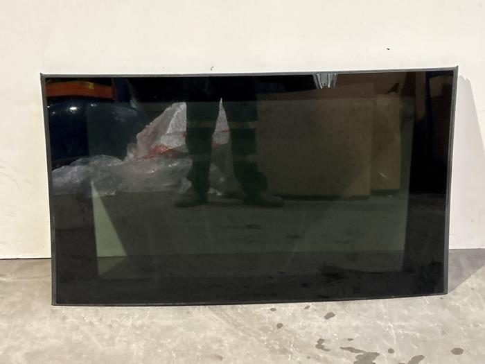 Dach panoramiczny Mercedes E-Klasse