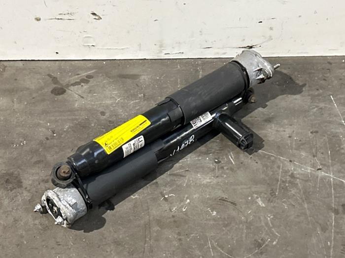 Stoßdämpferset Mercedes E-Klasse