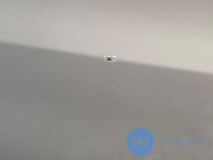 Portier 4Deurs rechts-achter Mercedes A-Klasse