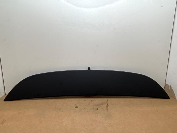 Hutablage Mercedes CLS-Klasse