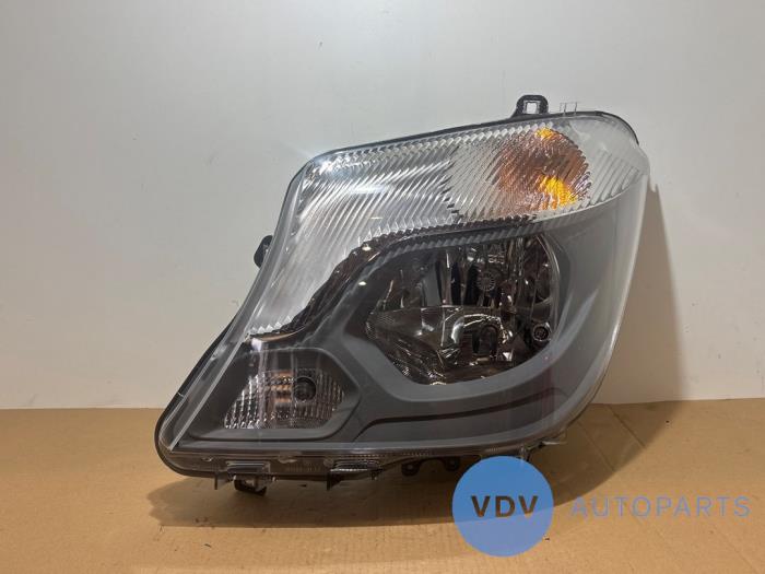 Scheinwerfer links Mercedes Sprinter
