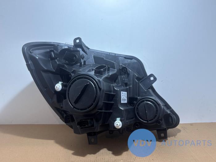 Scheinwerfer links Mercedes Sprinter