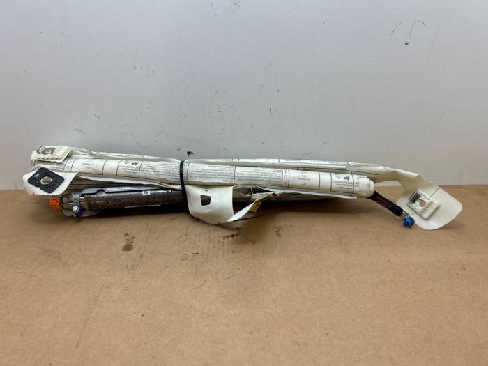 Airbag Himmel rechts Mercedes CLS-Klasse