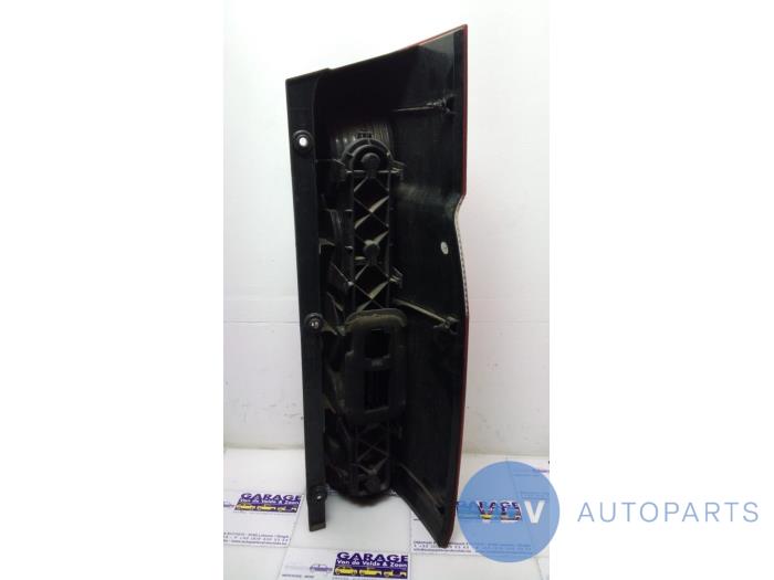 Achterlicht links Mercedes Sprinter