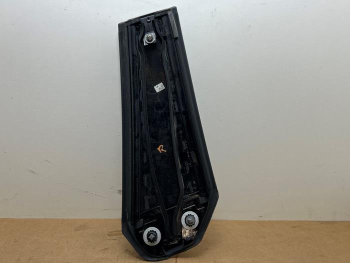 Decorative strip Mercedes CLS-Klasse