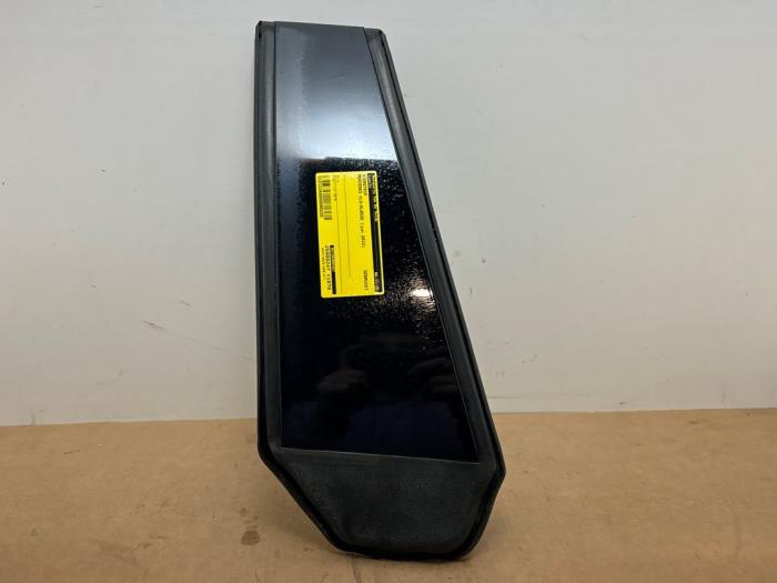 Listwa ozdobna Mercedes CLS-Klasse