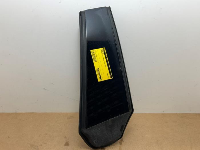 Listwa ozdobna Mercedes CLS-Klasse