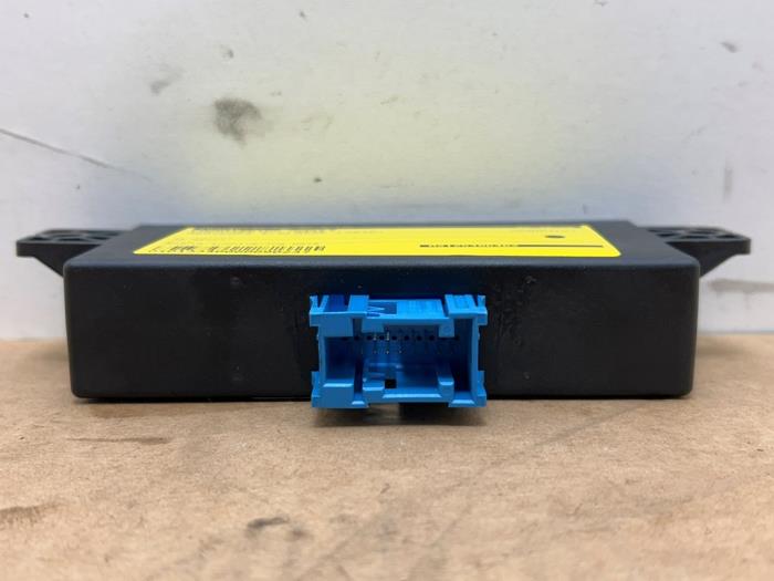 Module suspension à air Mercedes E-Klasse