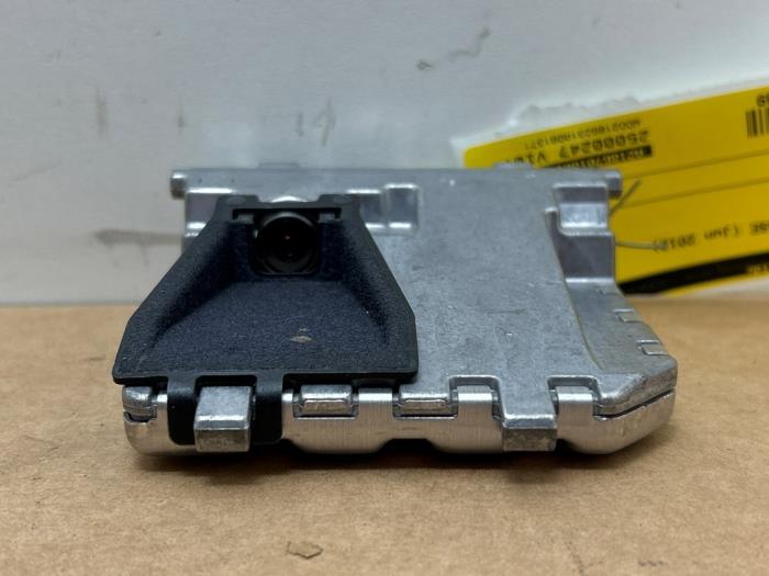 Front camera Mercedes CLS-Klasse