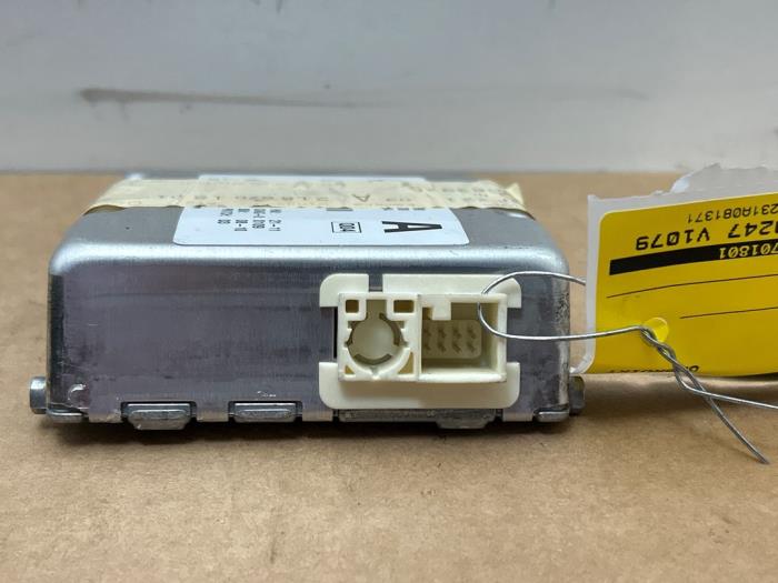 Front camera Mercedes CLS-Klasse