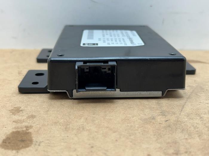 Regelunit Multi Media Mercedes A-Klasse