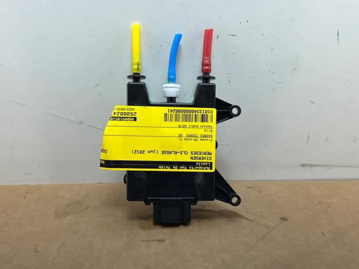 Rózne Mercedes CLS-Klasse