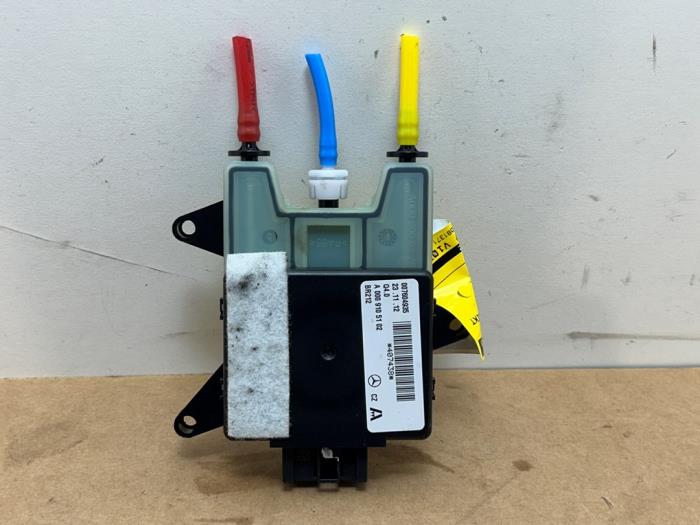 Miscellaneous Mercedes CLS-Klasse