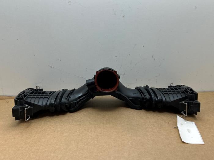 Luftmassenmesser Mercedes CLS-Klasse