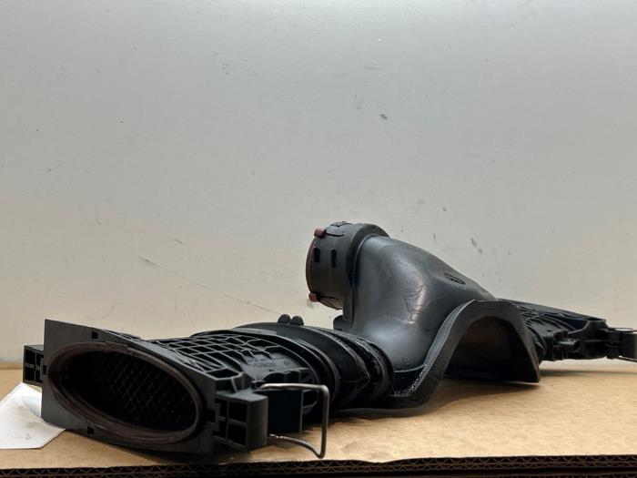 Czujnik masy powietrza Mercedes CLS-Klasse