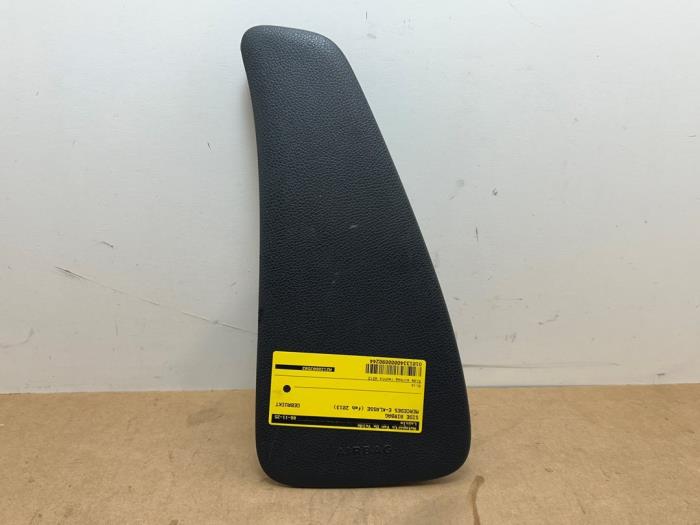 Side Airbag Mercedes E-Klasse