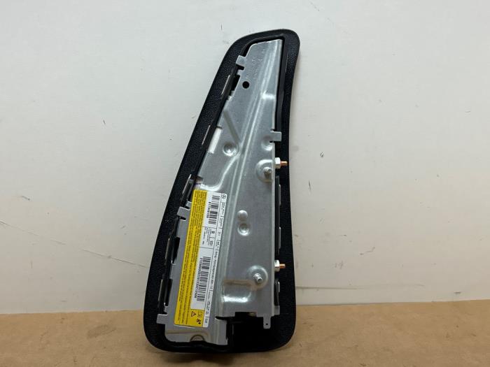 Side Airbag Mercedes E-Klasse