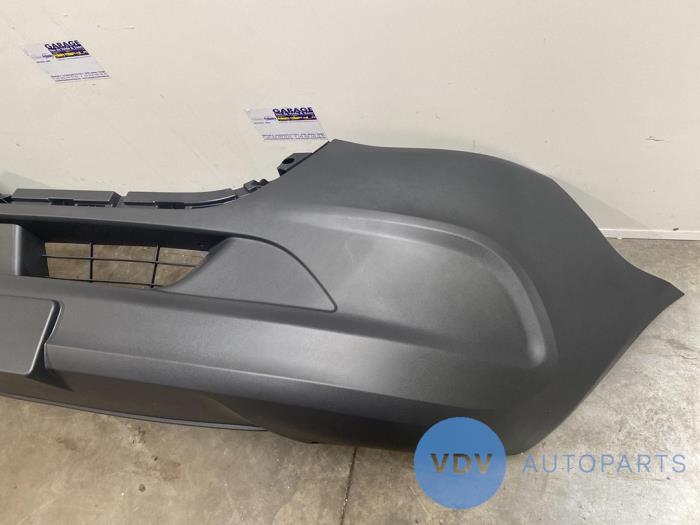 Stoßstange vorne Mercedes Sprinter