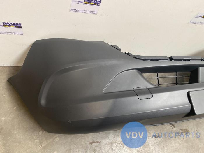 Stoßstange vorne Mercedes Sprinter